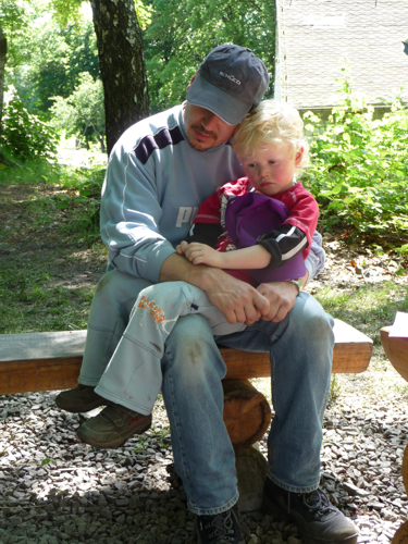 j_bartels_keiner_troestet_so_wie_papa_juni2009.jpg