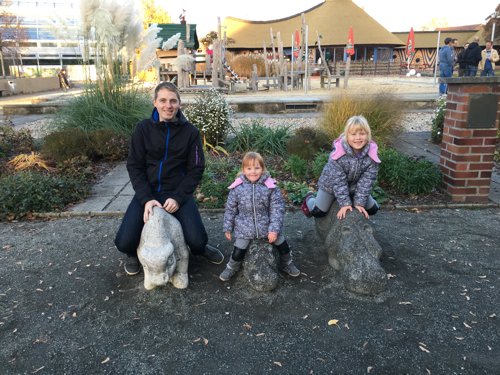 J.Boden/Familienausflug in den Zoo (8.11.15)